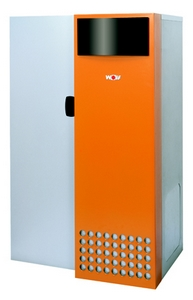 heatingshop 3423  Wolf  Pelletkessel BPH-25 6,7-25kW